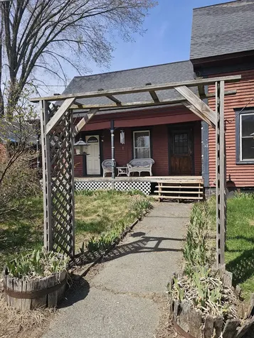 31 Smith Street Haverhill NH 03785