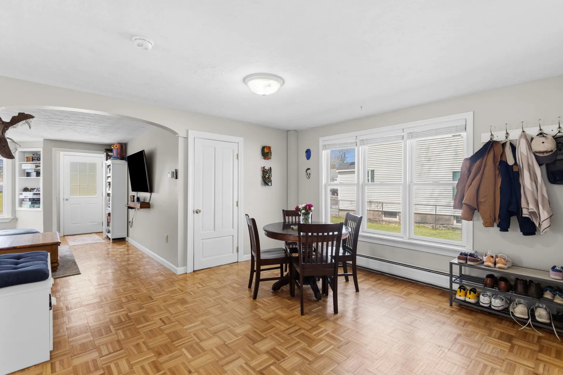 13 Clinton Street Concord NH 03301