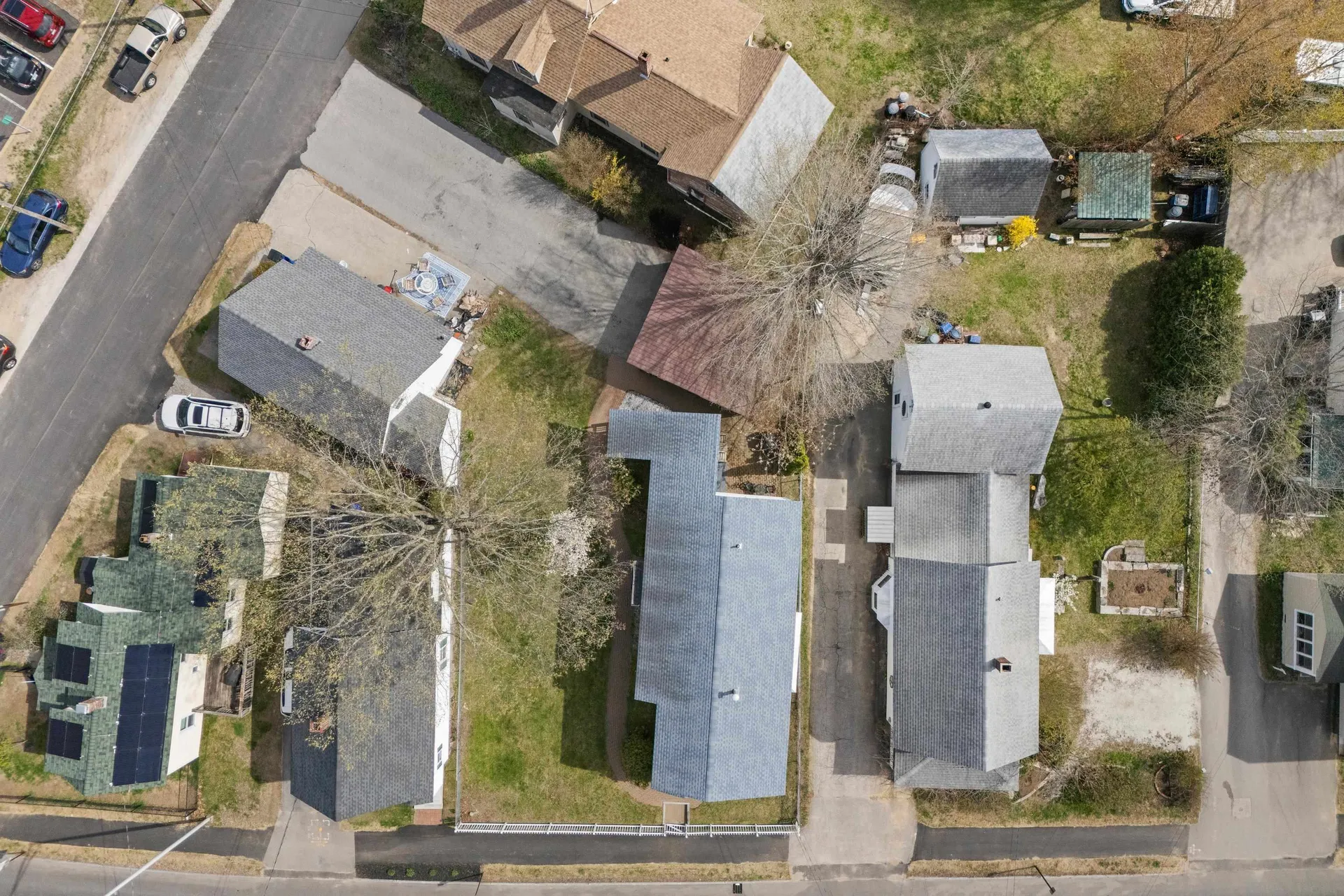 13 Clinton Street Concord NH 03301