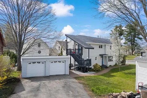 13 Clinton Street Concord NH 03301