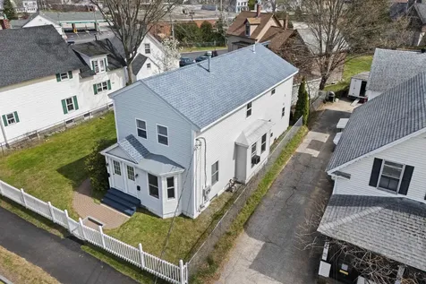 13 Clinton Street Concord NH 03301