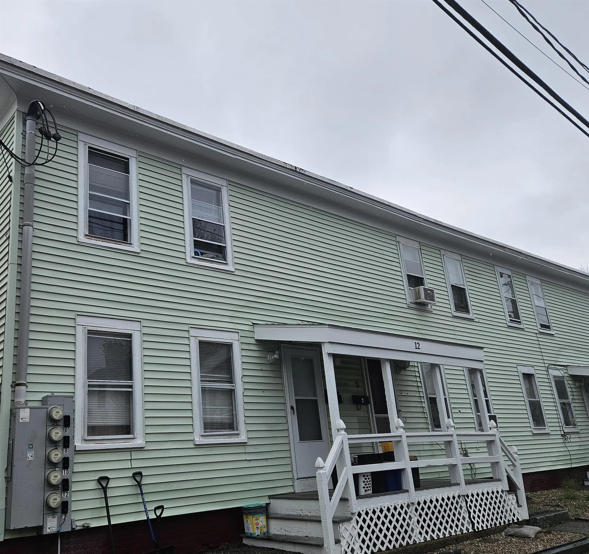 12 New York Street Dover NH 03820