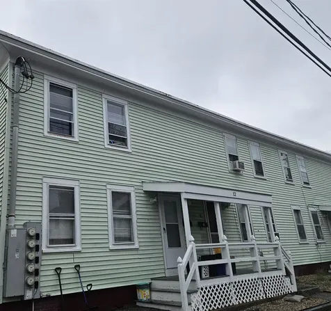 12 New York Street Dover NH 03820