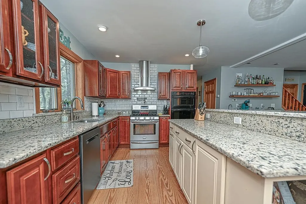 80 N Dorr Way Wakefield NH 03830