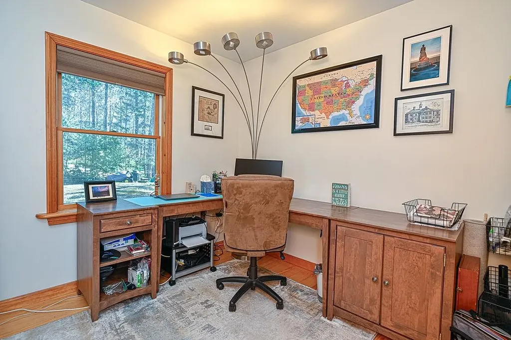 80 N Dorr Way Wakefield NH 03830