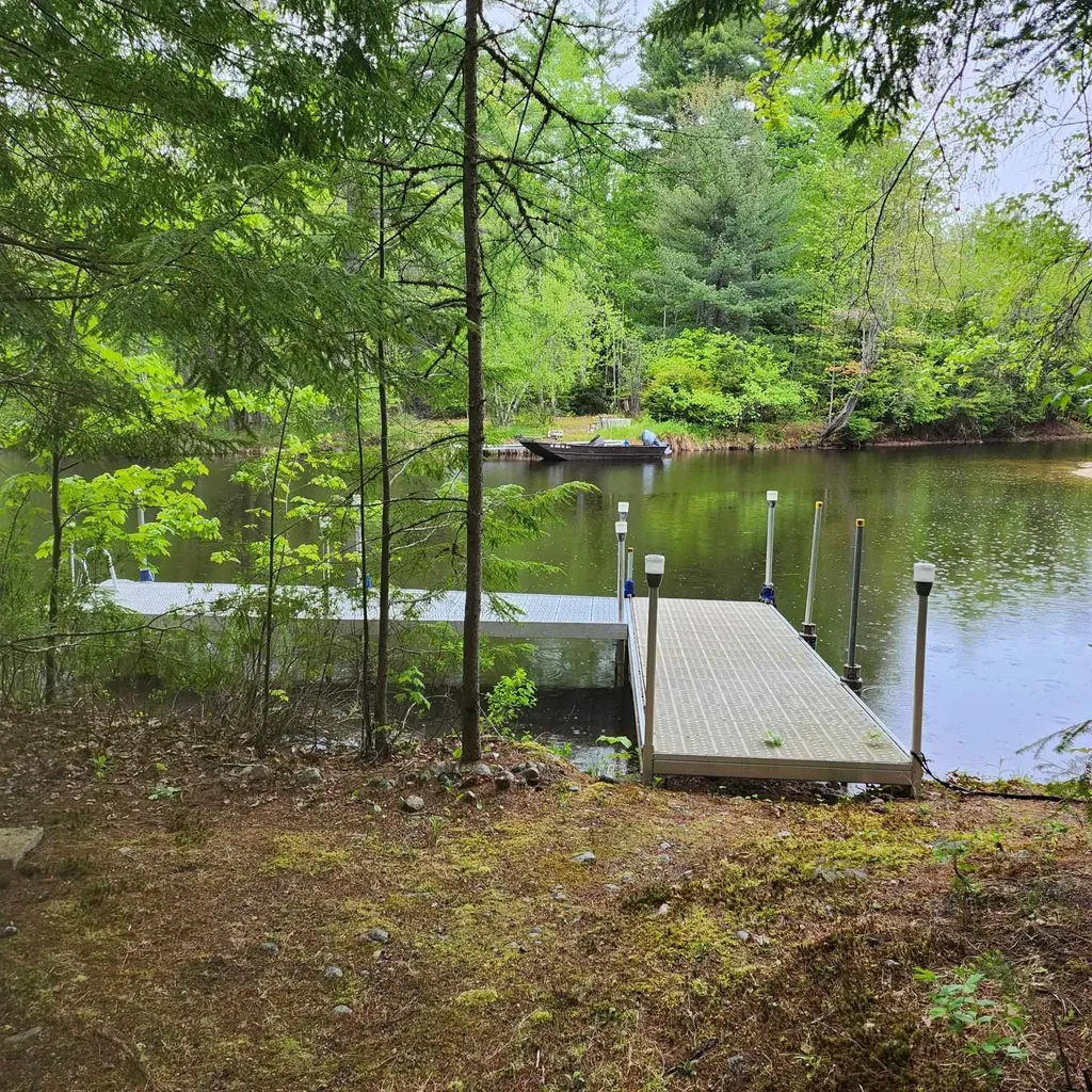 80 N Dorr Way Wakefield NH 03830