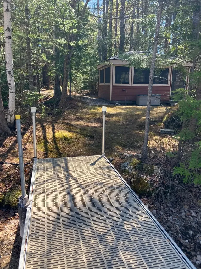 80 N Dorr Way Wakefield NH 03830