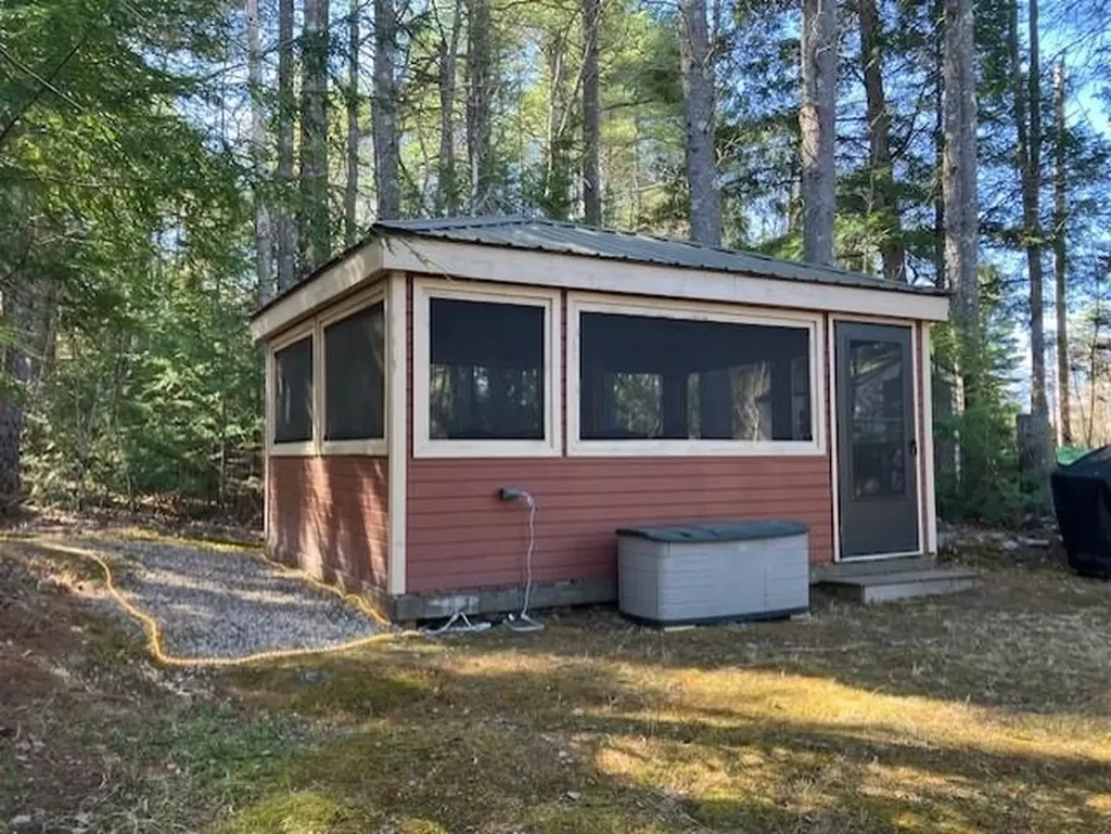 80 N Dorr Way Wakefield NH 03830