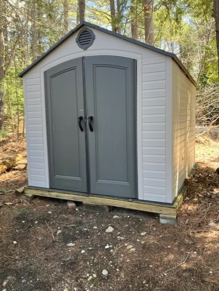 80 N Dorr Way Wakefield NH 03830