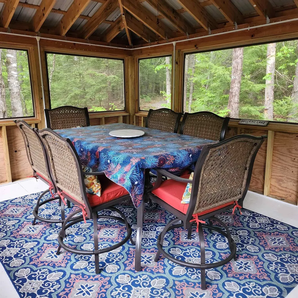 80 N Dorr Way Wakefield NH 03830