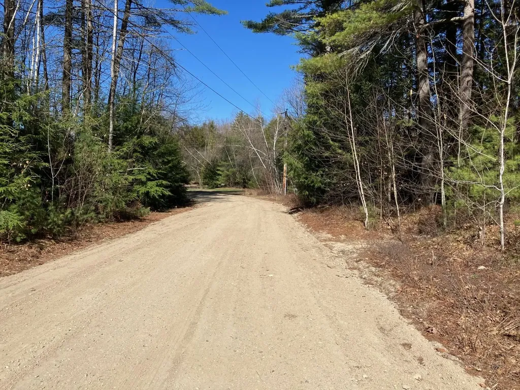 80 N Dorr Way Wakefield NH 03830