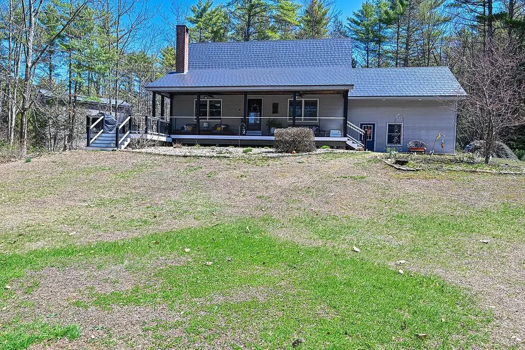 80 N Dorr Way Wakefield NH 03830