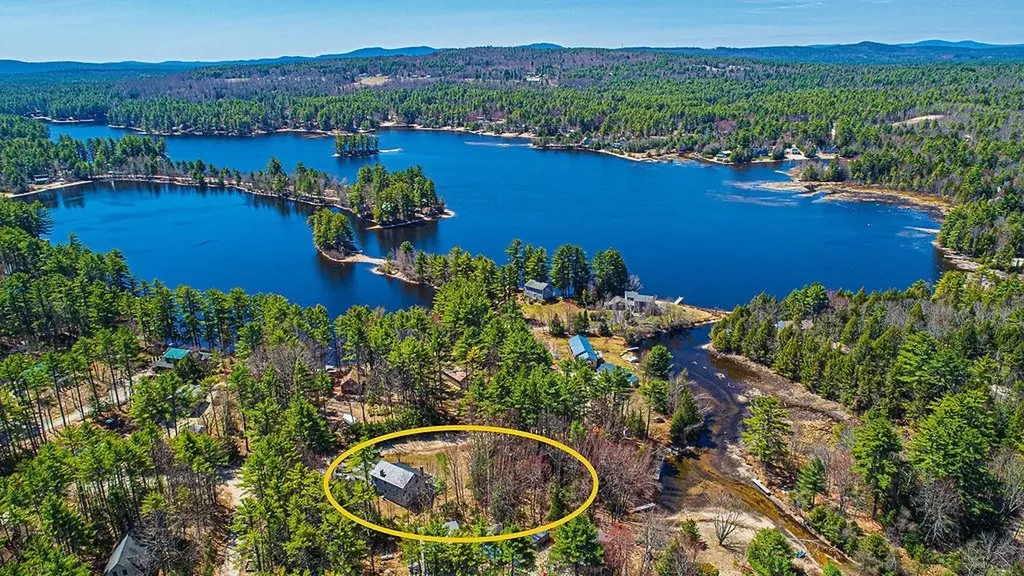 80 N Dorr Way Wakefield NH 03830