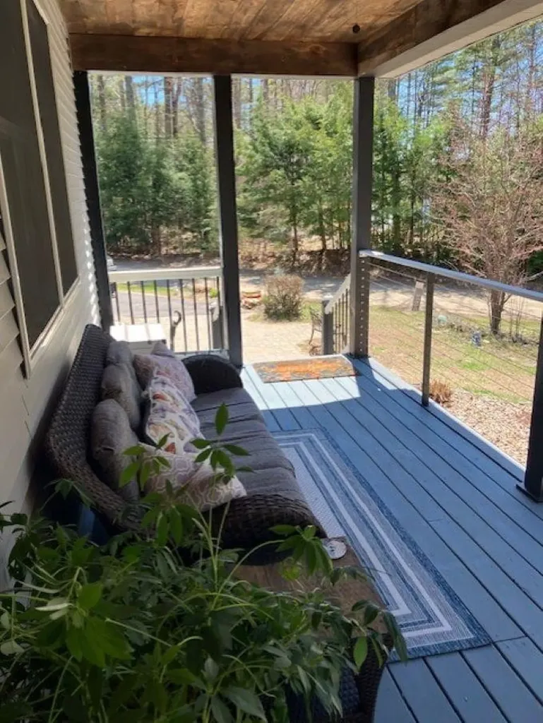 80 N Dorr Way Wakefield NH 03830