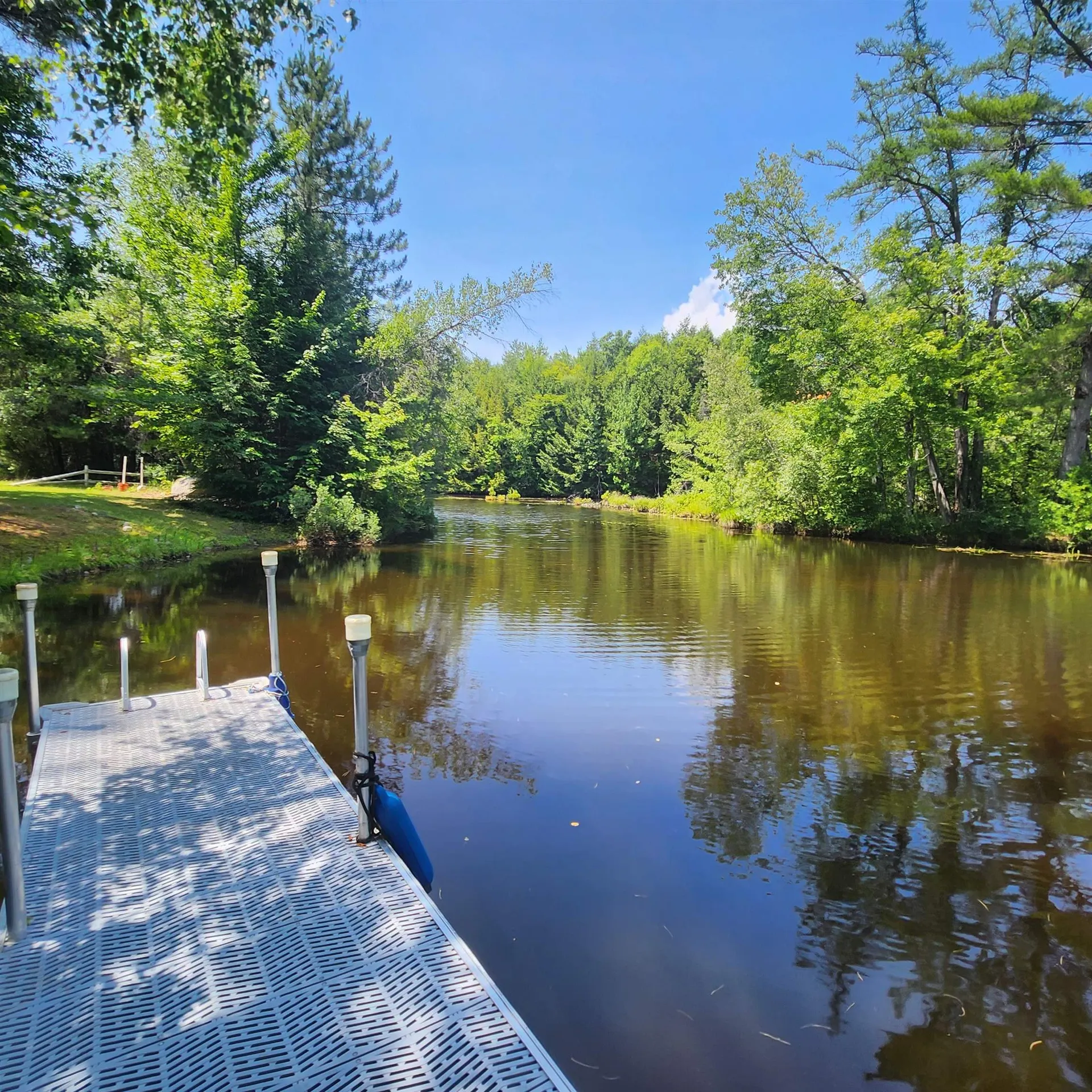 80 N Dorr Way Wakefield NH 03830
