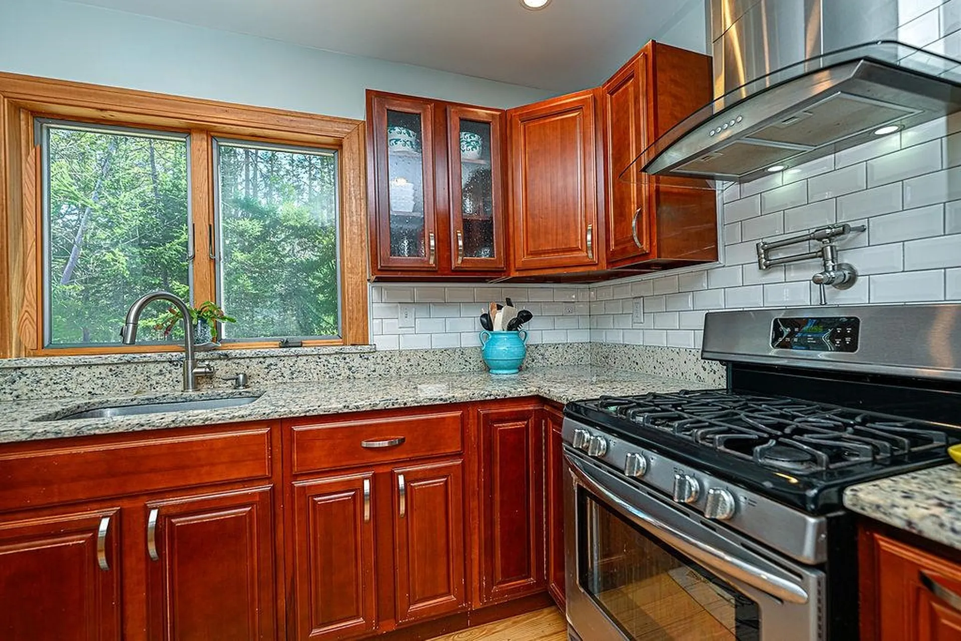 80 N Dorr Way Wakefield NH 03830