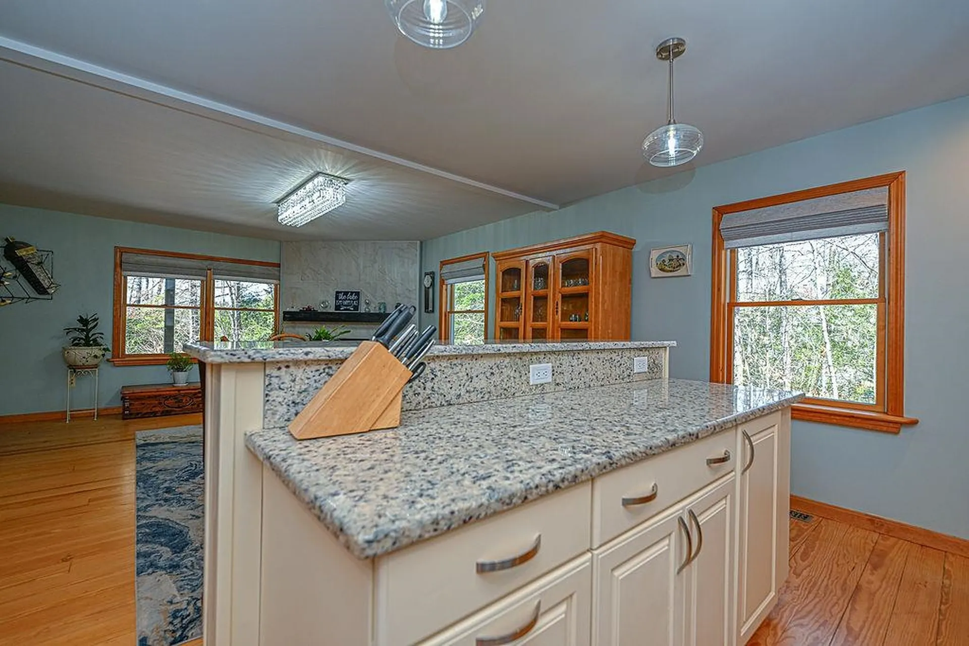 80 N Dorr Way Wakefield NH 03830