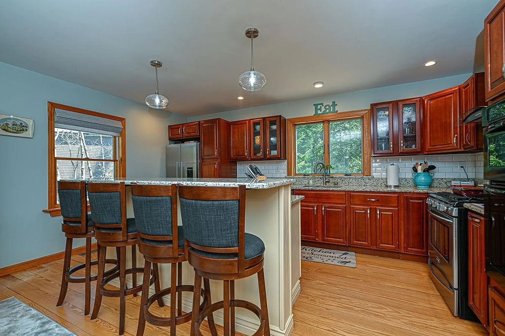 80 N Dorr Way Wakefield NH 03830