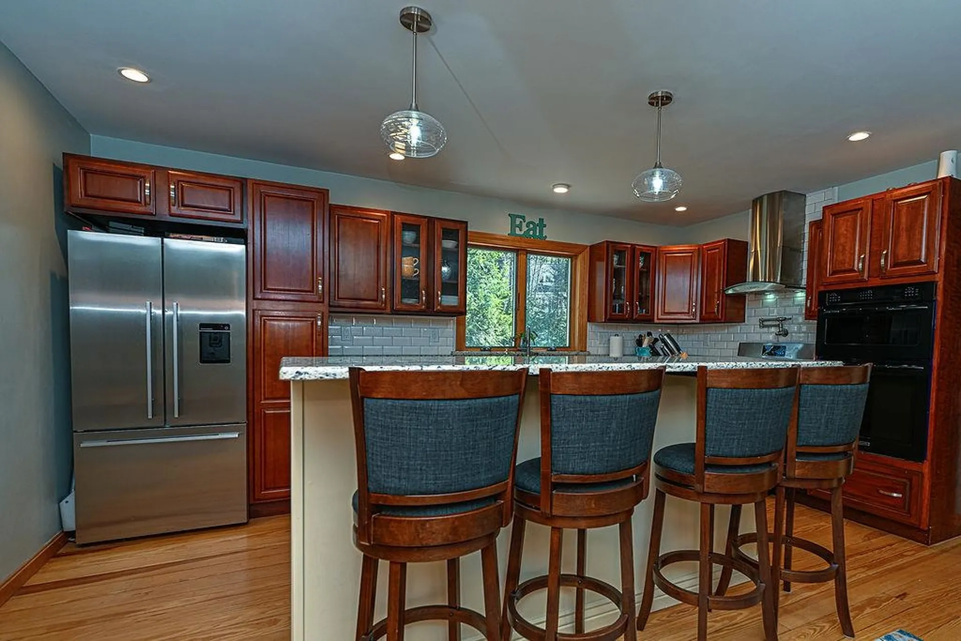 80 N Dorr Way Wakefield NH 03830