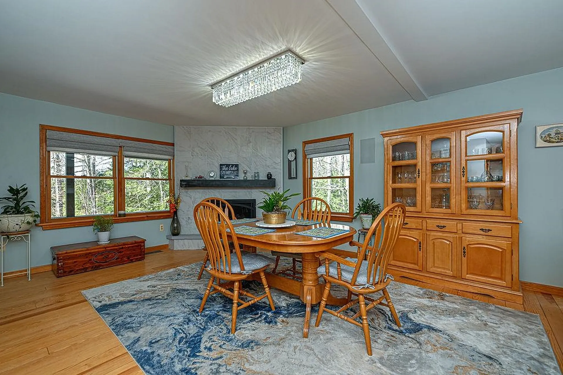 80 N Dorr Way Wakefield NH 03830