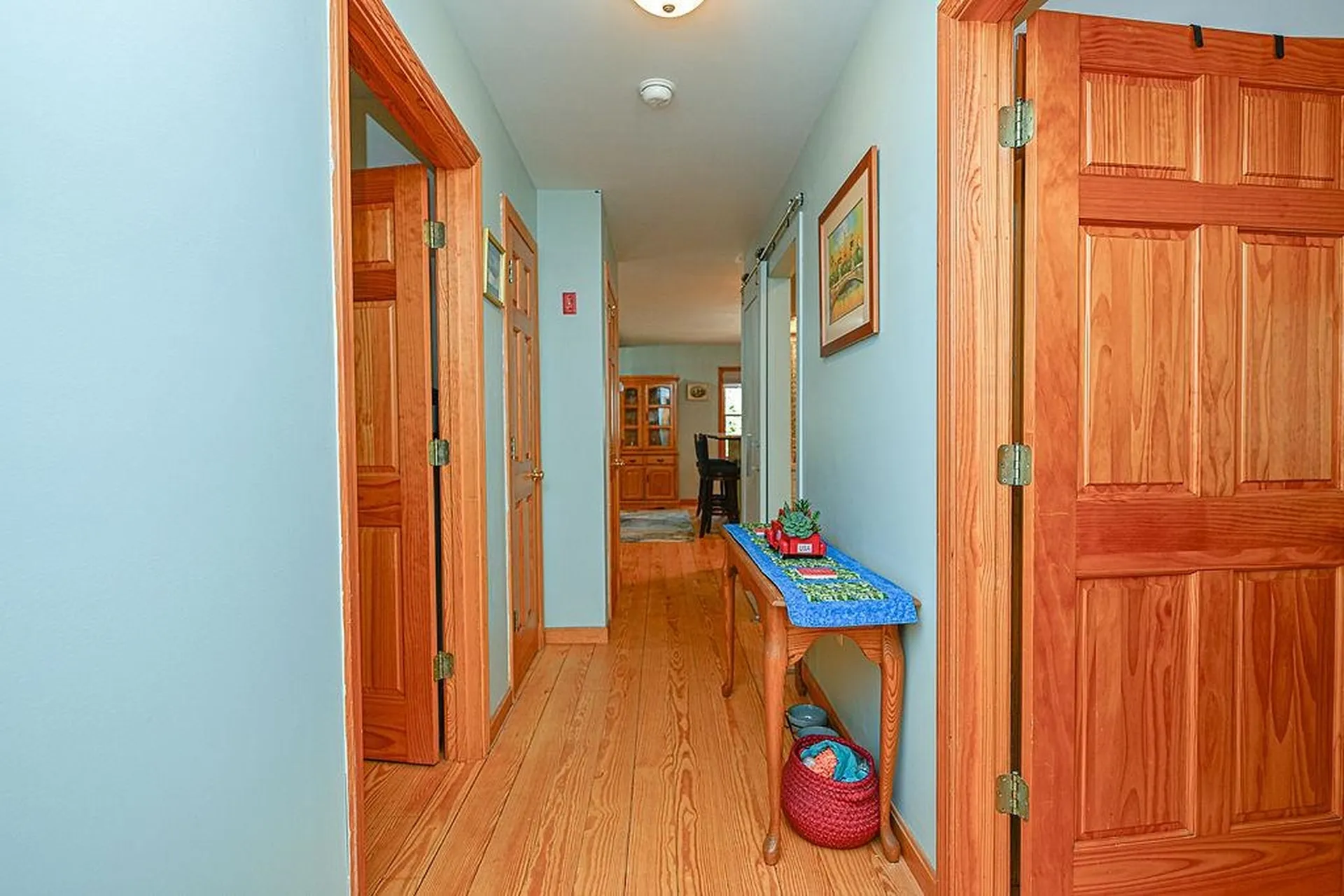 80 N Dorr Way Wakefield NH 03830