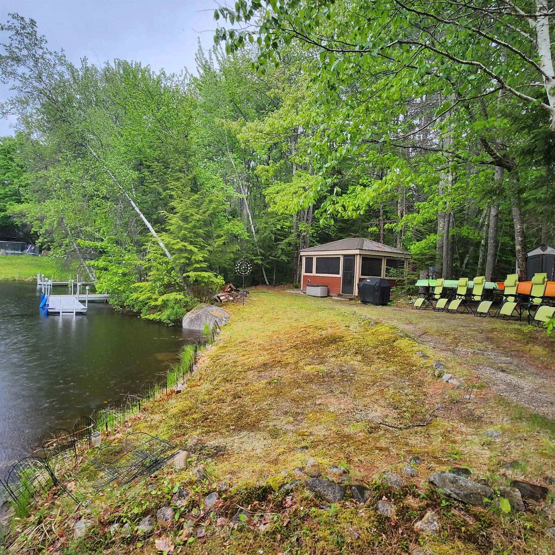 80 N Dorr Way Wakefield NH 03830