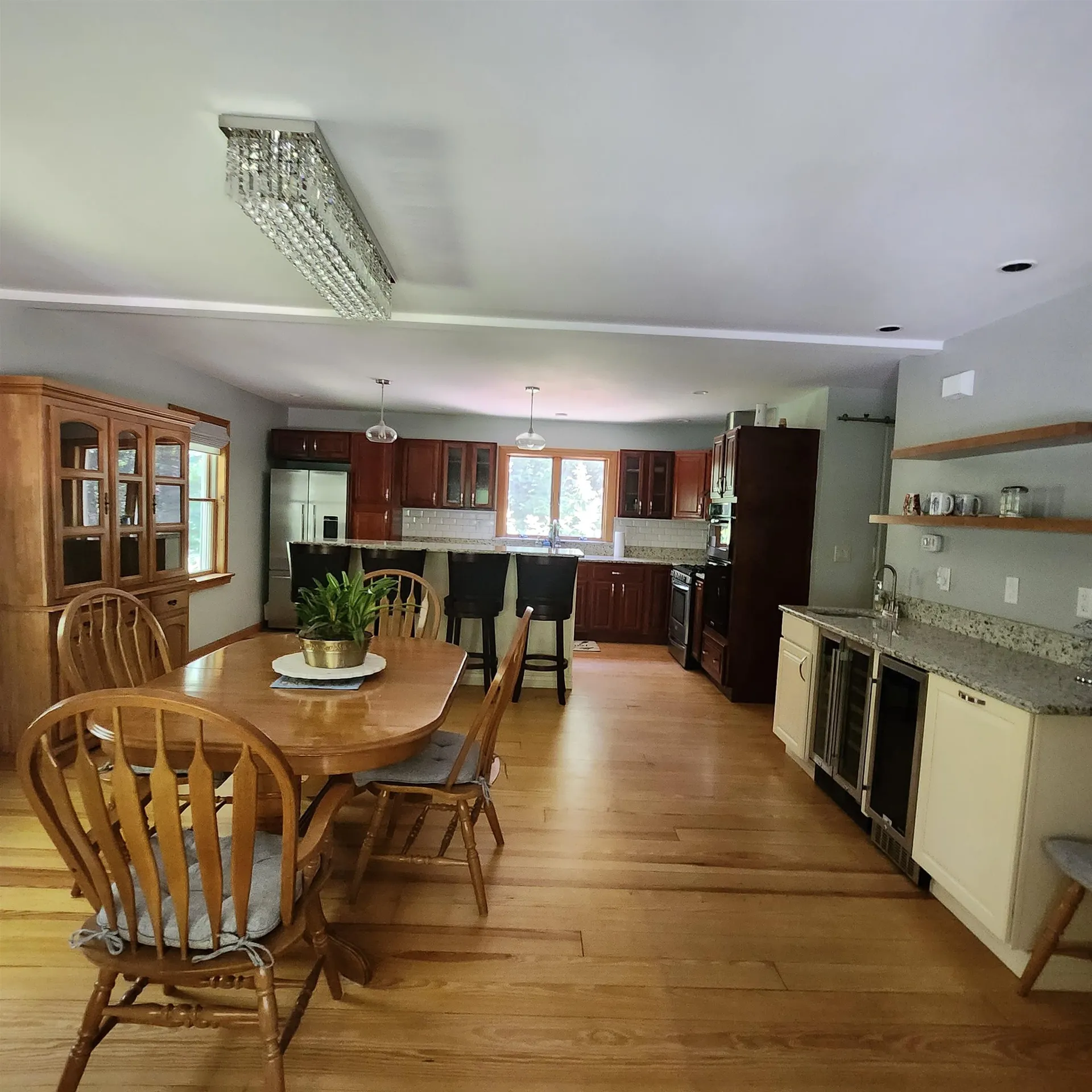 80 N Dorr Way Wakefield NH 03830