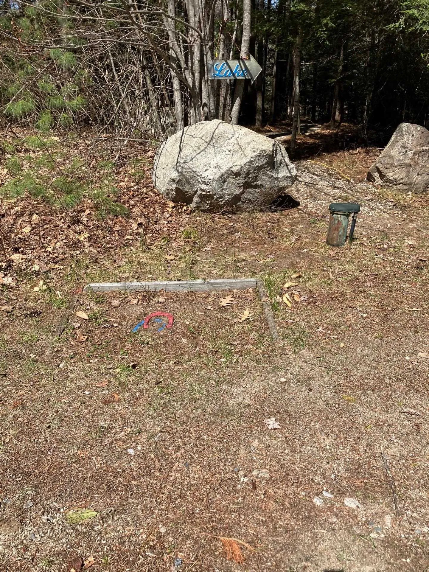 80 N Dorr Way Wakefield NH 03830