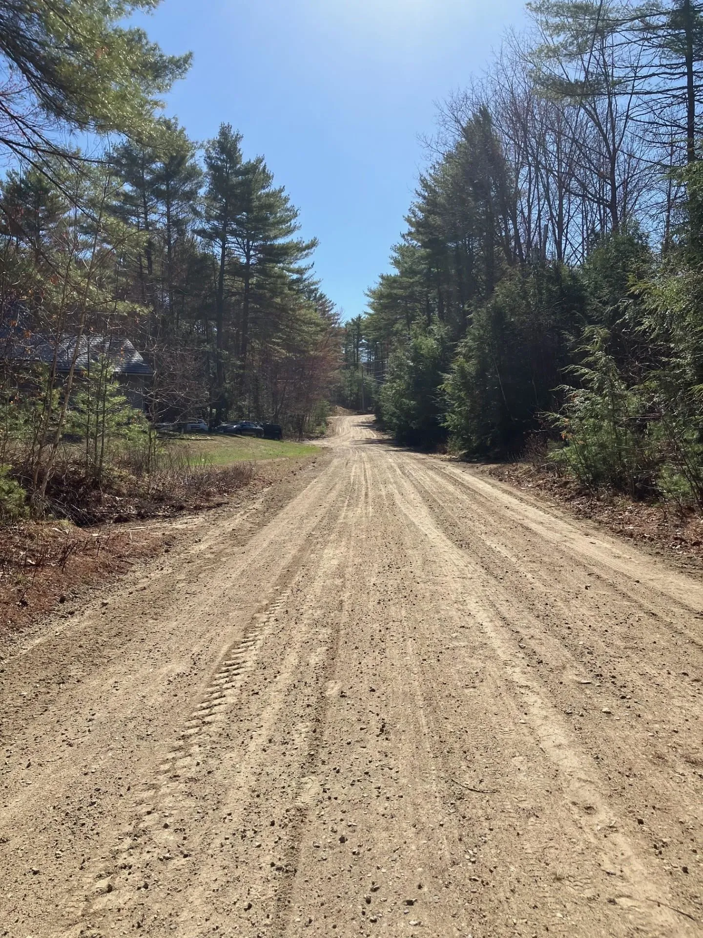 80 N Dorr Way Wakefield NH 03830