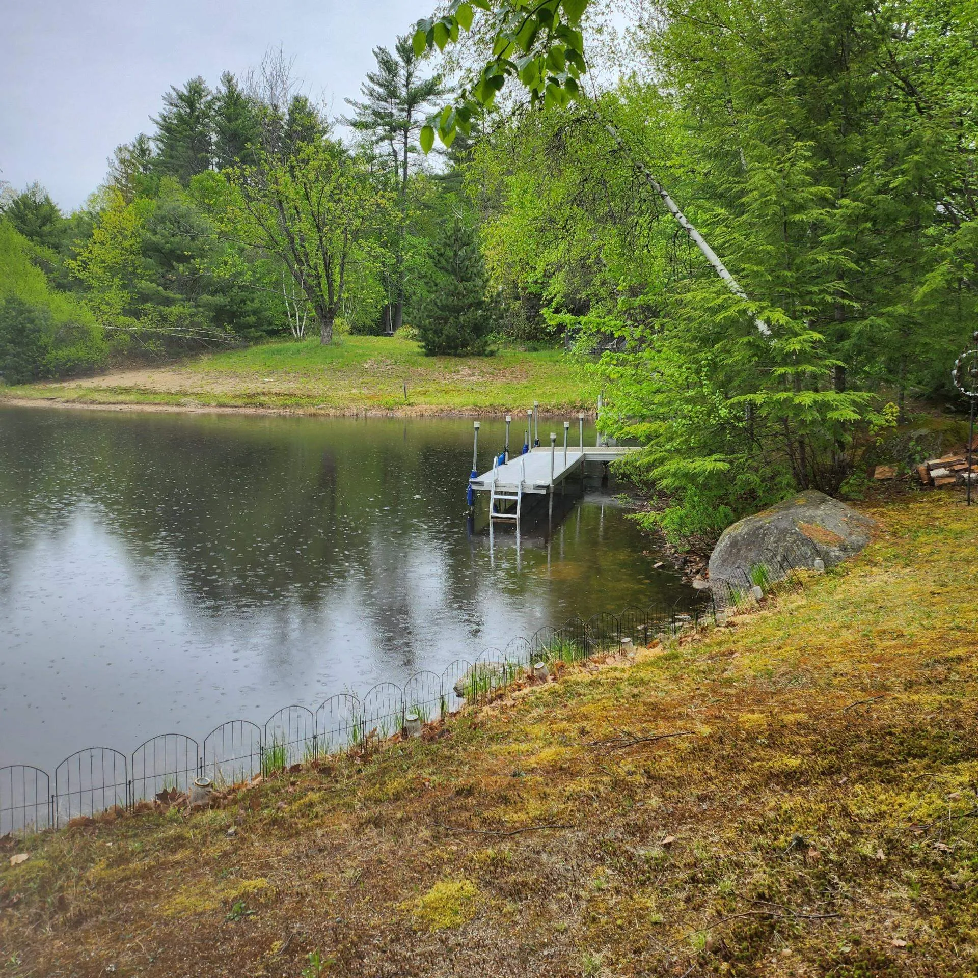 80 N Dorr Way Wakefield NH 03830