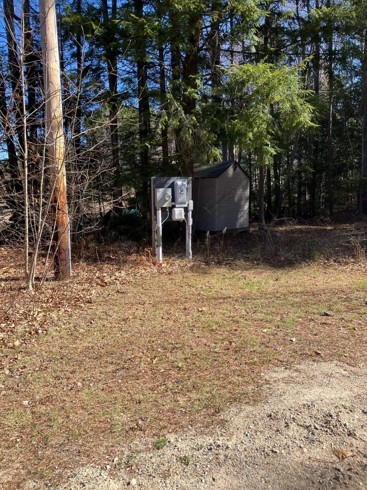 80 N Dorr Way Wakefield NH 03830