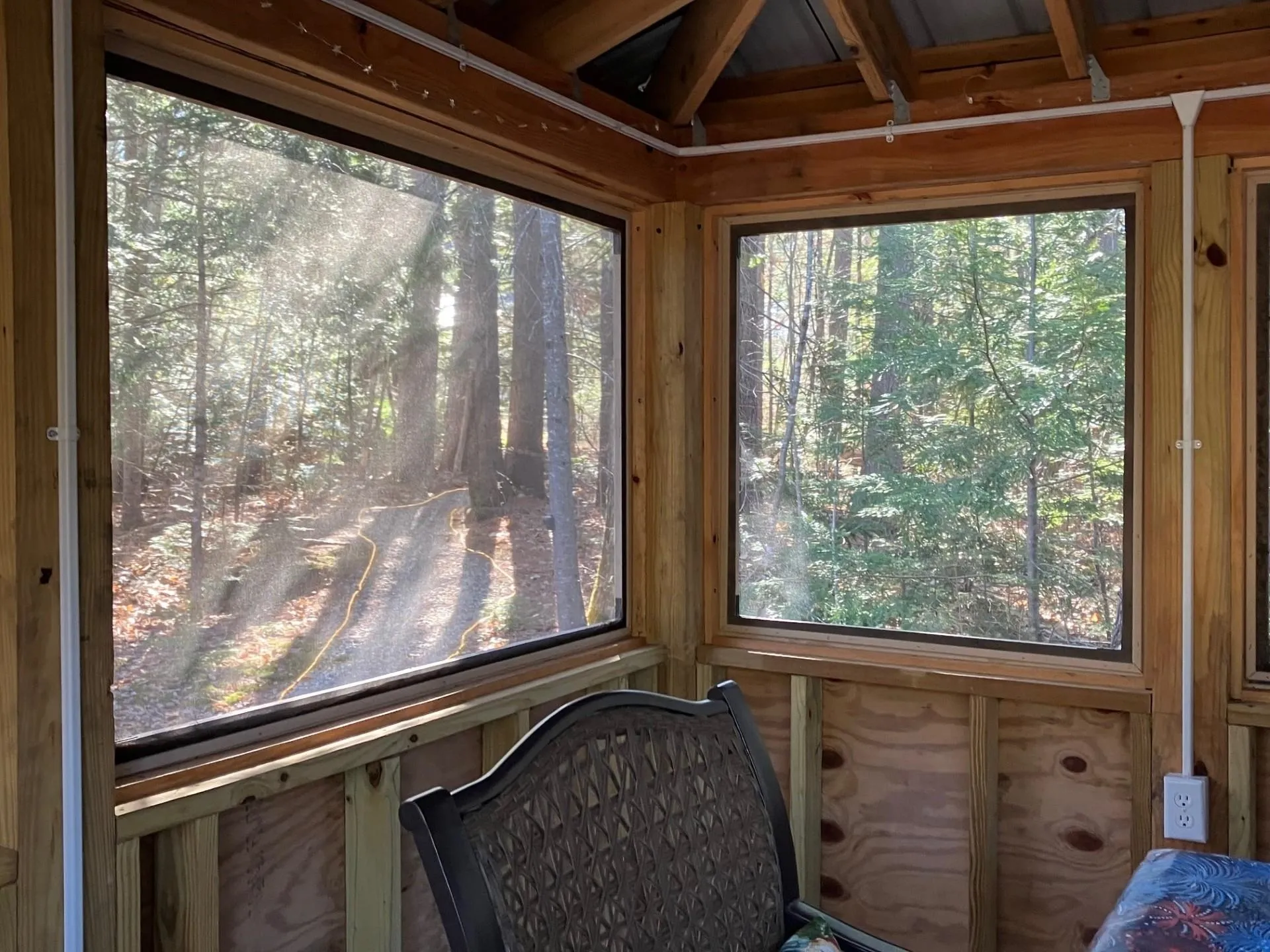80 N Dorr Way Wakefield NH 03830