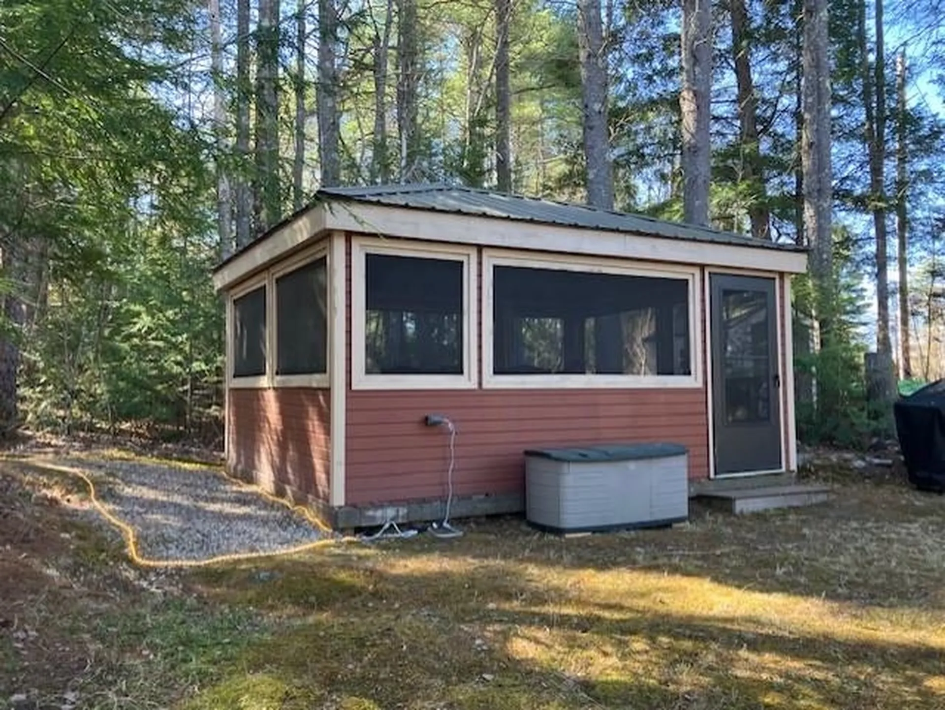80 N Dorr Way Wakefield NH 03830