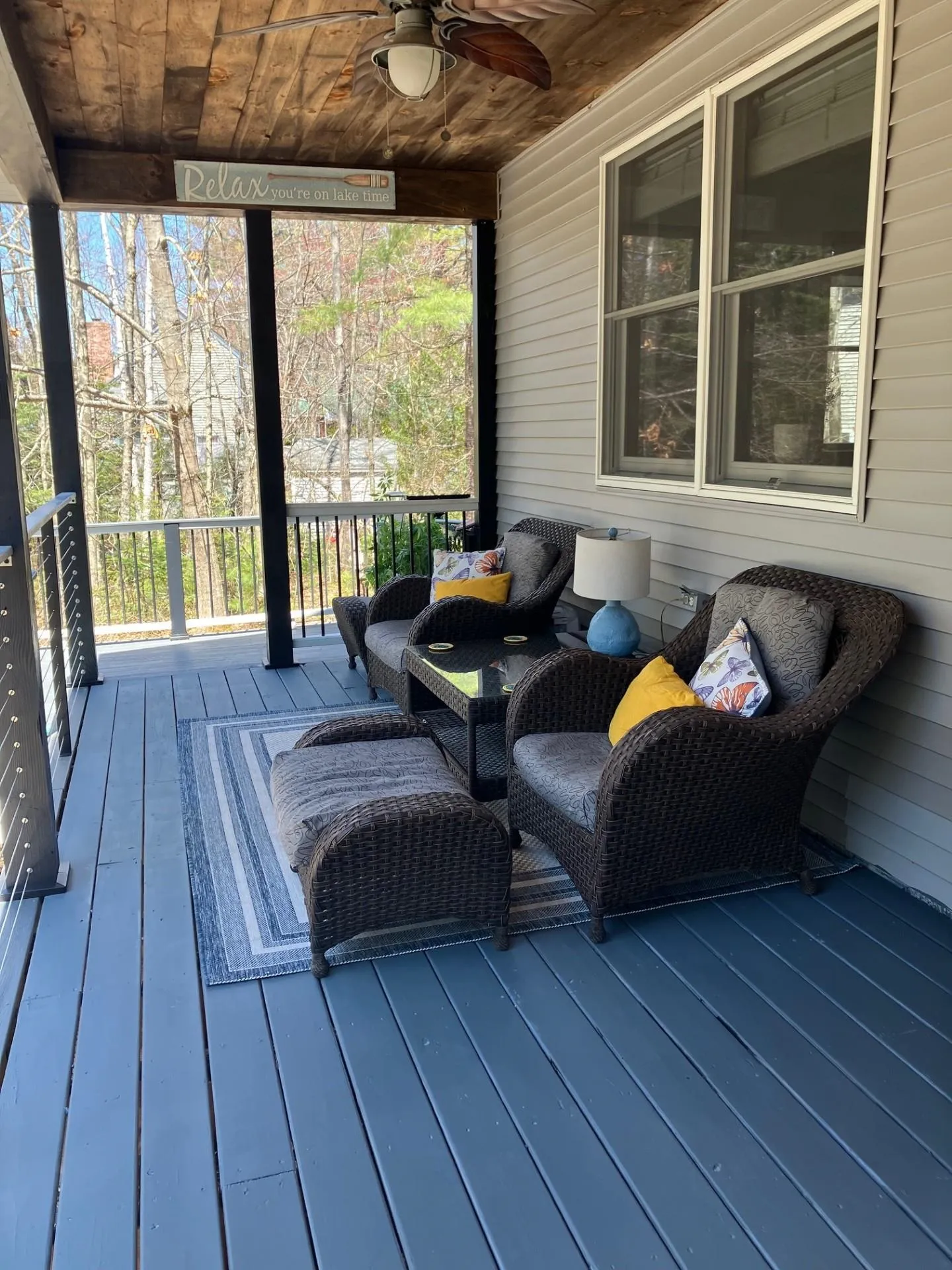 80 N Dorr Way Wakefield NH 03830