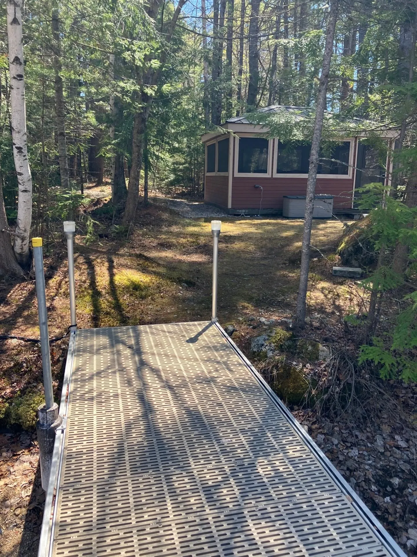 80 N Dorr Way Wakefield NH 03830