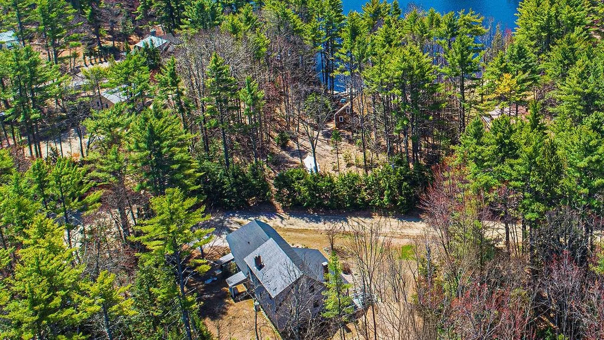 80 N Dorr Way Wakefield NH 03830