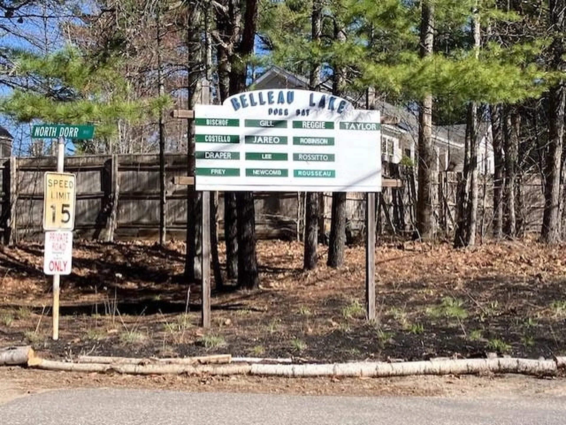 80 N Dorr Way Wakefield NH 03830