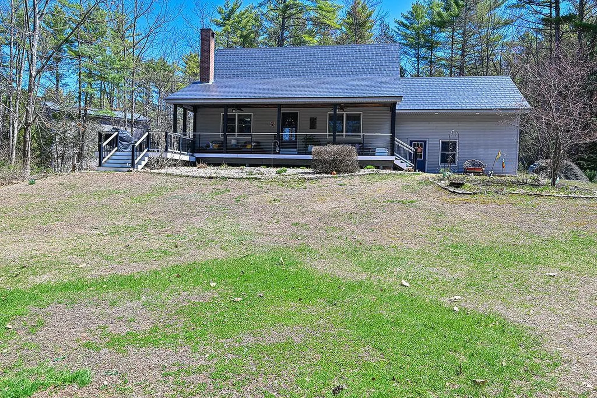 80 N Dorr Way Wakefield NH 03830