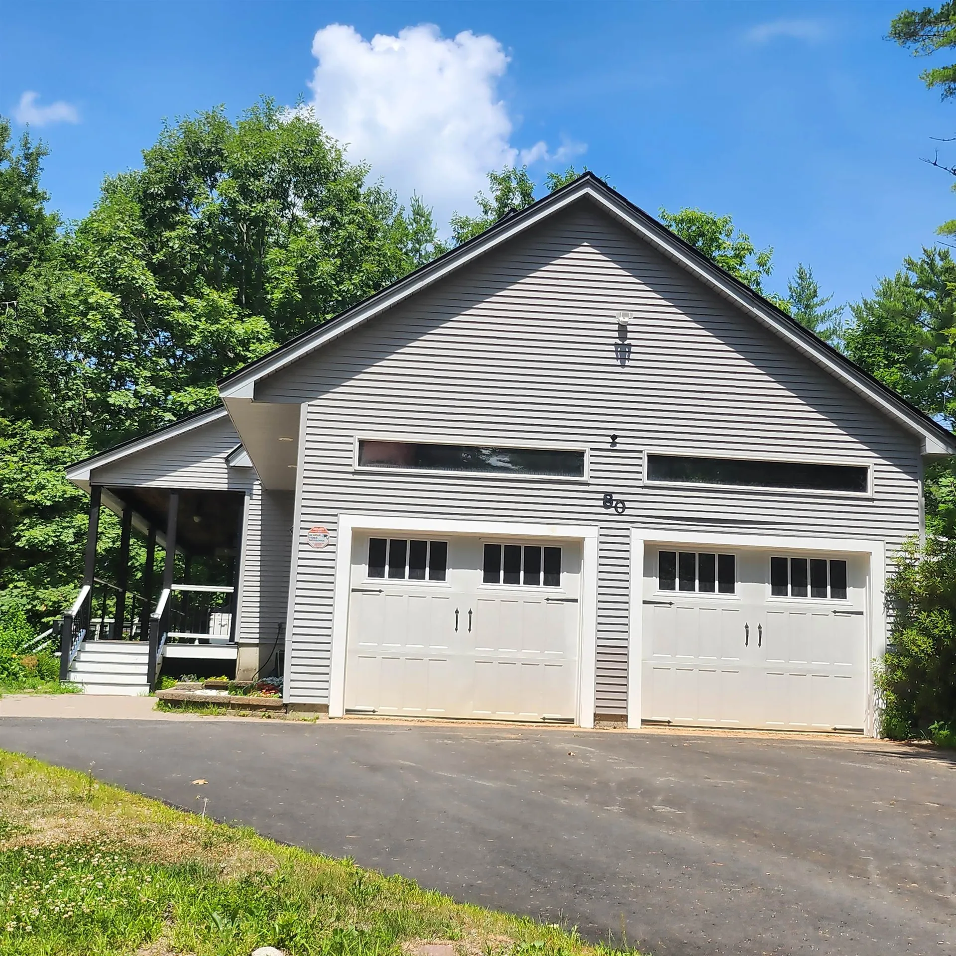80 N Dorr Way Wakefield NH 03830