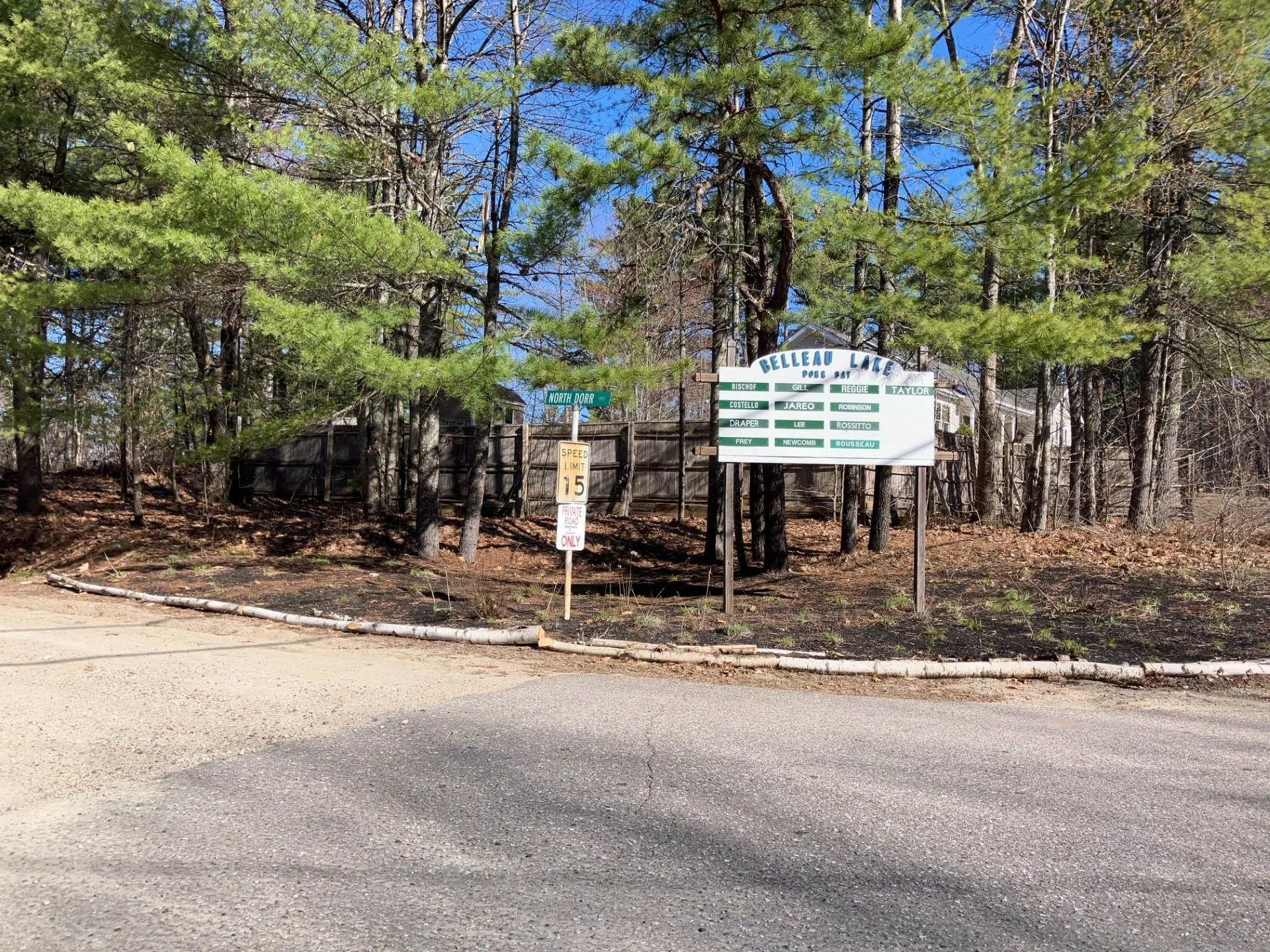 80 N Dorr Way Wakefield NH 03830