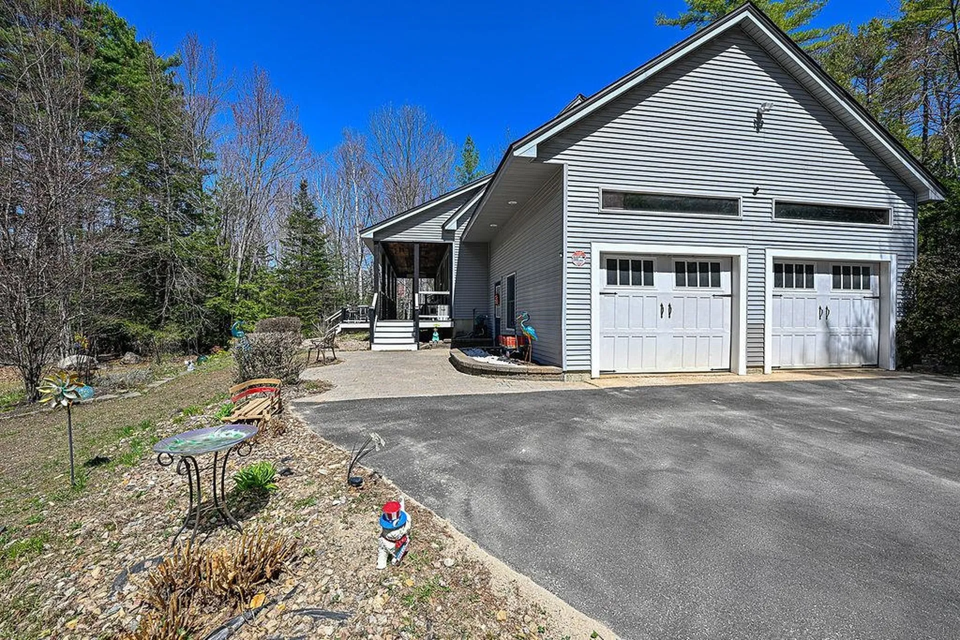80 N Dorr Way Wakefield NH 03830