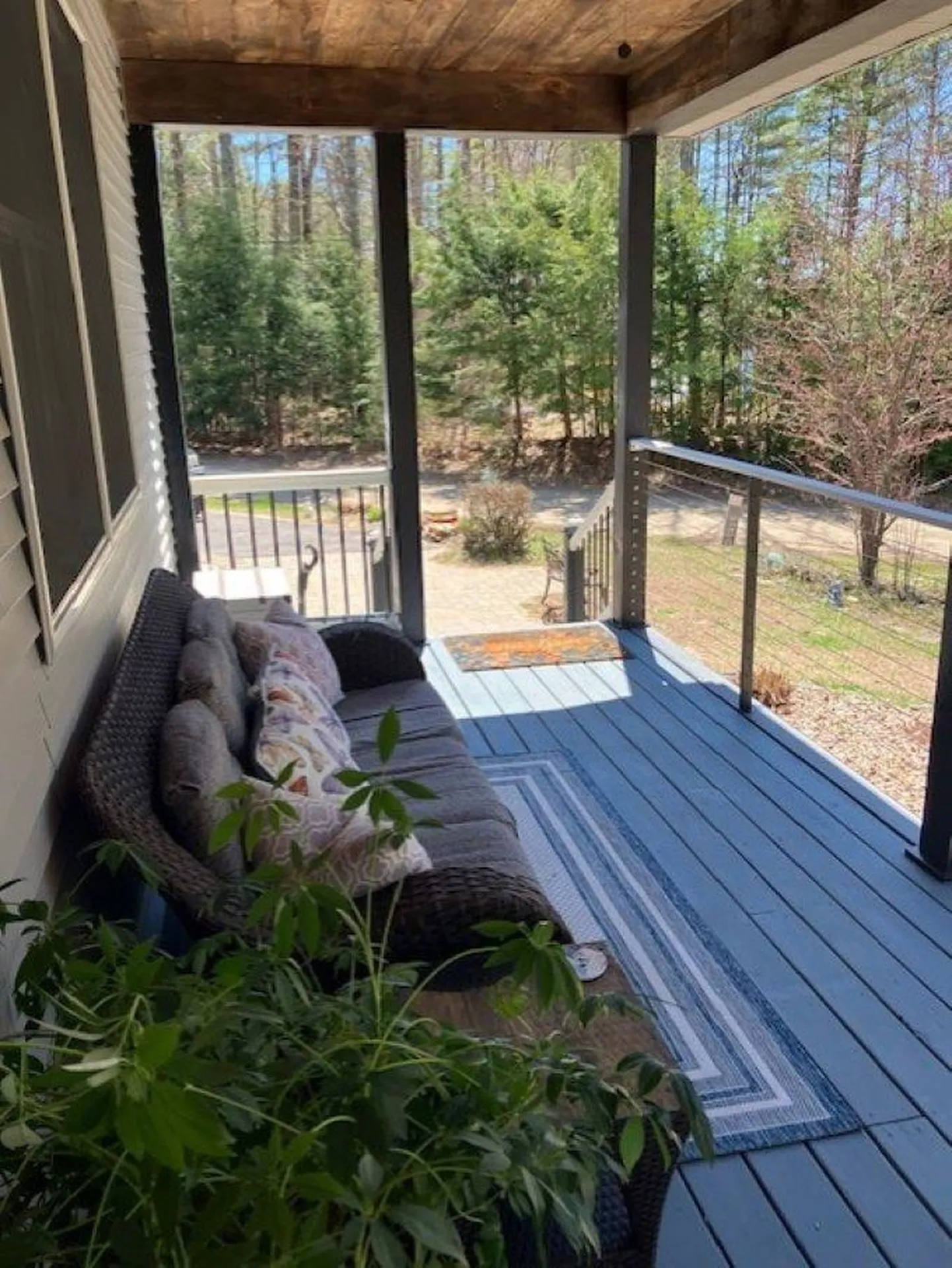 80 N Dorr Way Wakefield NH 03830