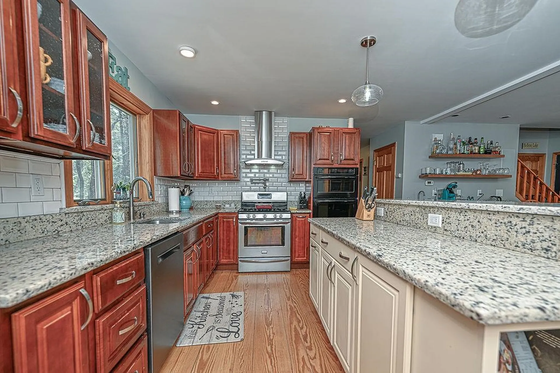 80 N Dorr Way Wakefield NH 03830