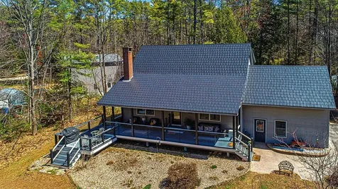 80 N Dorr Way Wakefield NH 03830