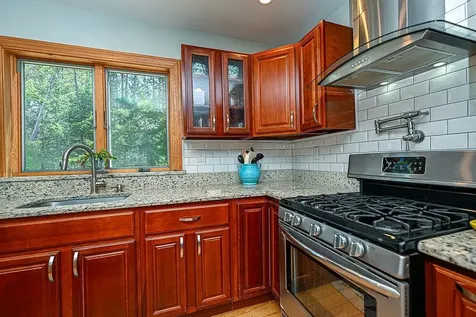 80 N Dorr Way Wakefield NH 03830