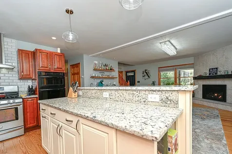 80 N Dorr Way Wakefield NH 03830