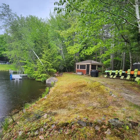 80 N Dorr Way Wakefield NH 03830