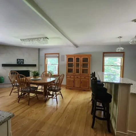 80 N Dorr Way Wakefield NH 03830