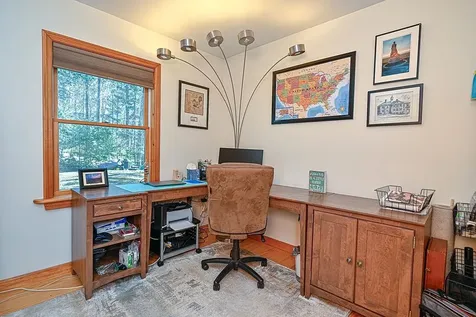 80 N Dorr Way Wakefield NH 03830