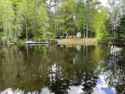 80 N Dorr Way Wakefield NH 03830